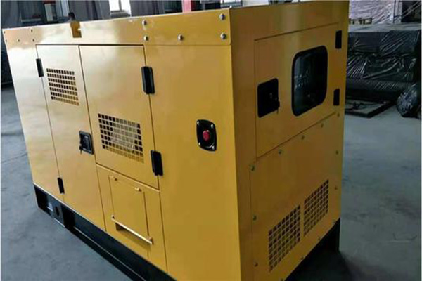 阳泉发电机出租