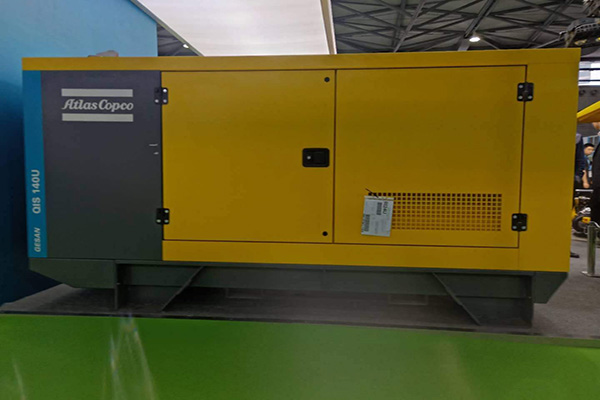 阳泉发电机出租