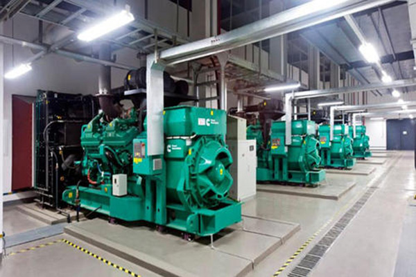 阳泉发电机出租