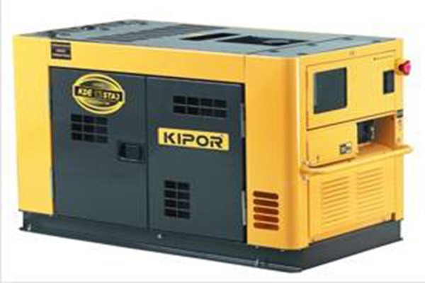 阳泉发电机出租