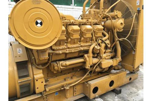 阳泉发电机出租