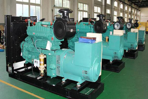阳泉小型柴油发电机 阳泉小型柴油发电机
