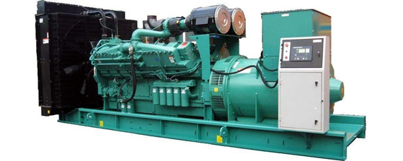 阳泉柴油发电机 阳泉柴油发电机
