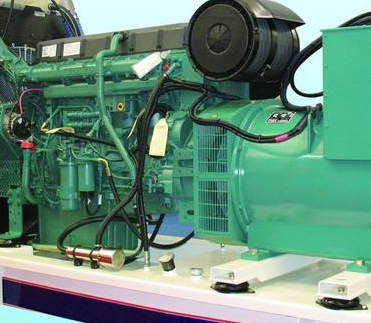 阳泉发电机出租